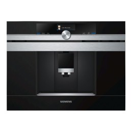 Siemens CT636LES6 iQ700...